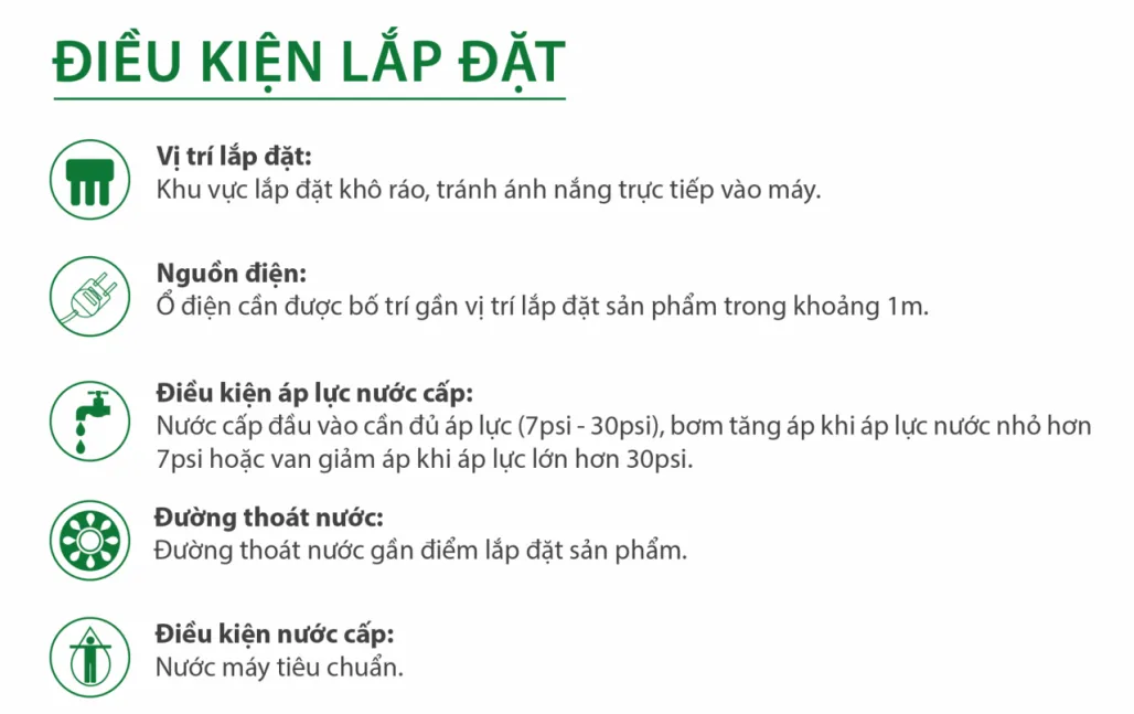 Máy lọc nước Aosmith Z4