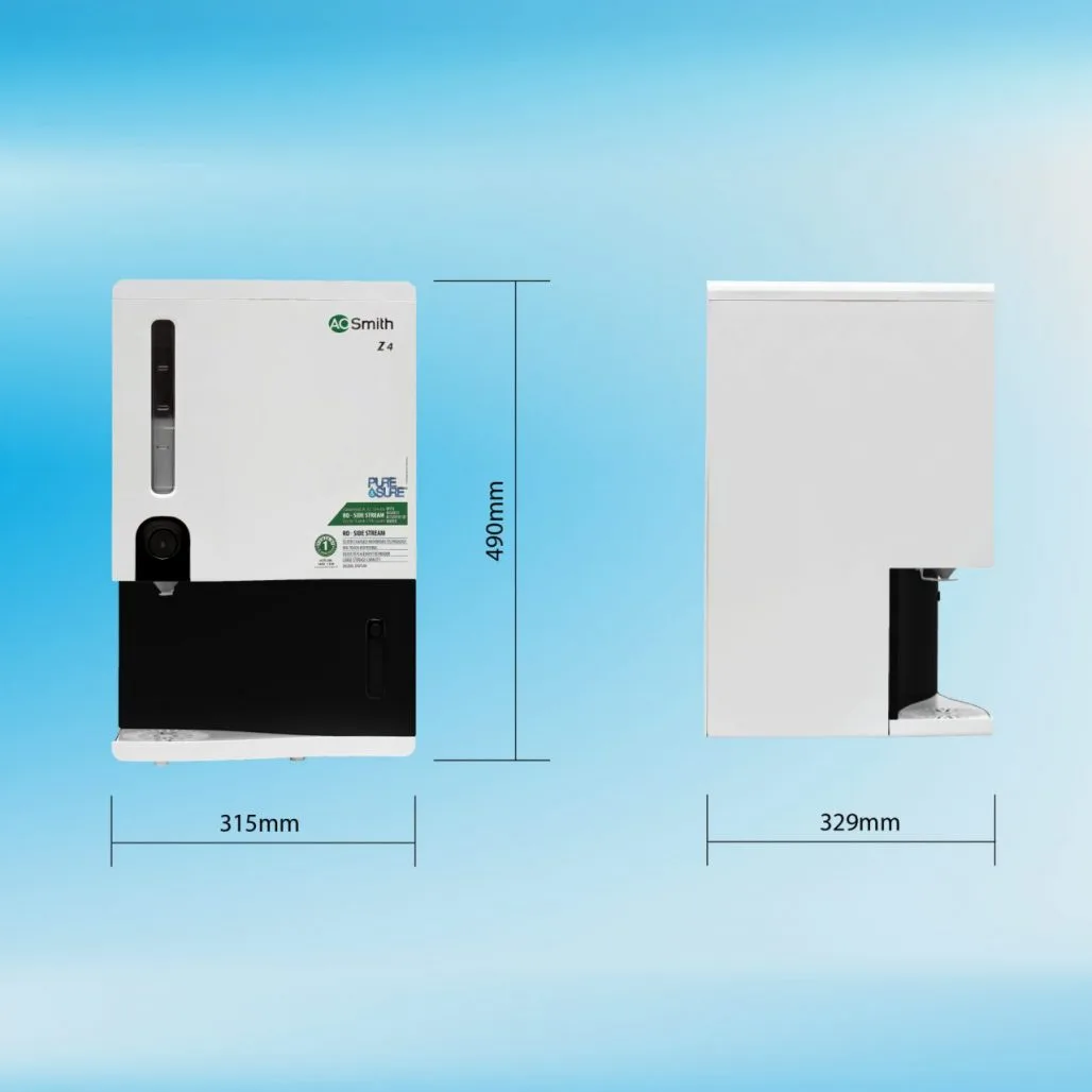 Máy lọc nước Aosmith Z4