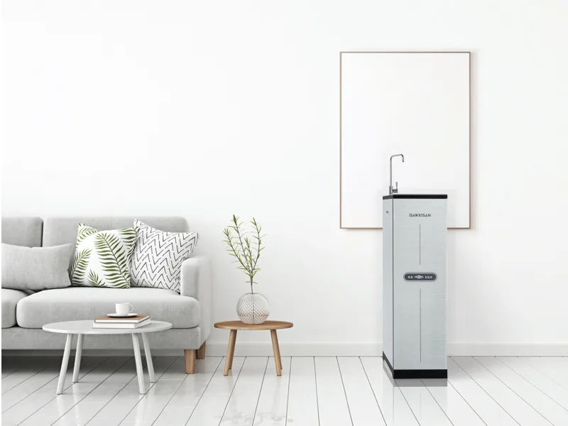 Máy lọc nước Daikiosan DSW-43009G