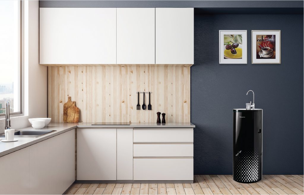 Máy lọc nước Hydrogen Kangaroo KG100HC Máy lọc nước Hydrogen Kangaroo KG100HC