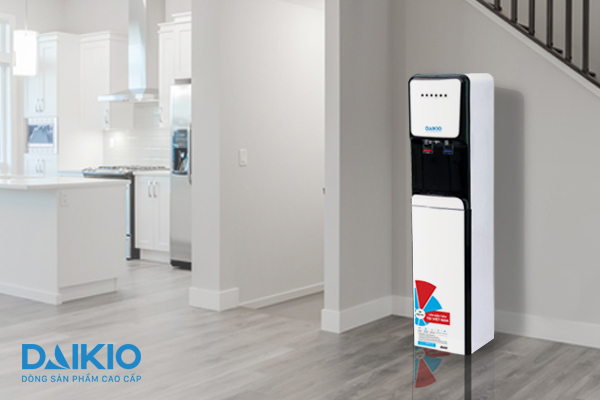 Máy lọc nước RO nóng lạnh cao cấp Daikio DKW-00008C Máy lọc nước RO nóng lạnh cao cấp Daikio DKW-00008C