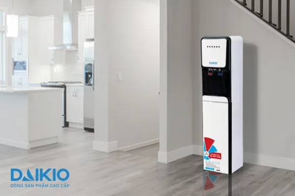 Máy lọc nước RO nóng lạnh cao cấp Daikio DKW-00009C Máy lọc nước RO nóng lạnh cao cấp Daikio DKW-00009C