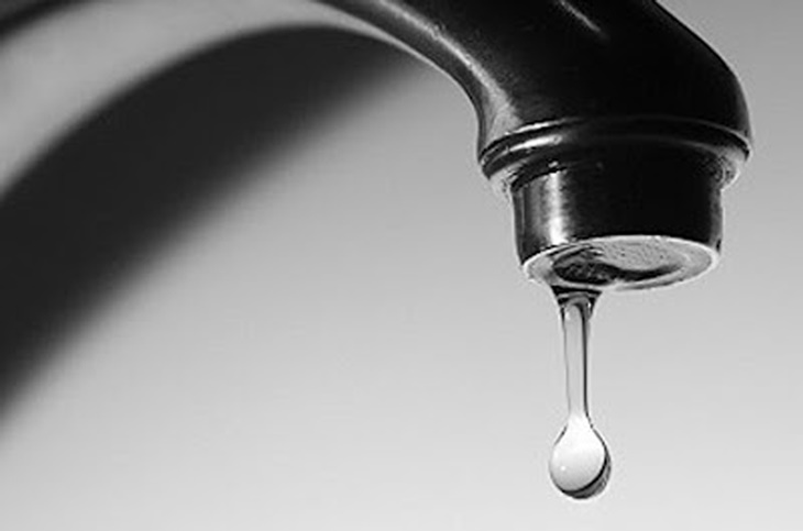 Tại sao cần phải thay lõi lọc nước định kì? #1 3