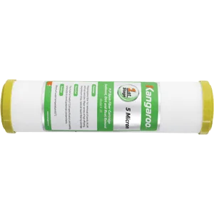 Thời gian thay thế các lõi lọc nước Kangaroo #1 2