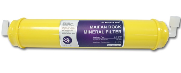 Chức năng và thời gian thay thế lõi lọc nước Sunhouse #1 9 Chức năng và thời gian thay thế lõi lọc nước Sunhouse #1 9