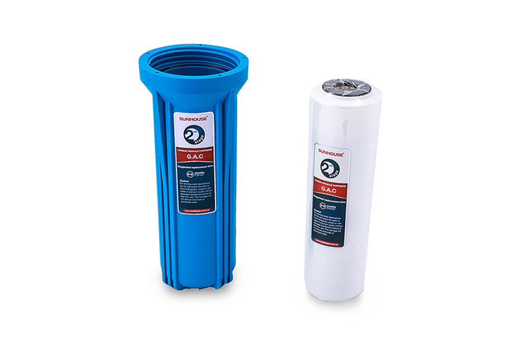 Tại sao cần phải thay lõi lọc nước định kì? #1 1