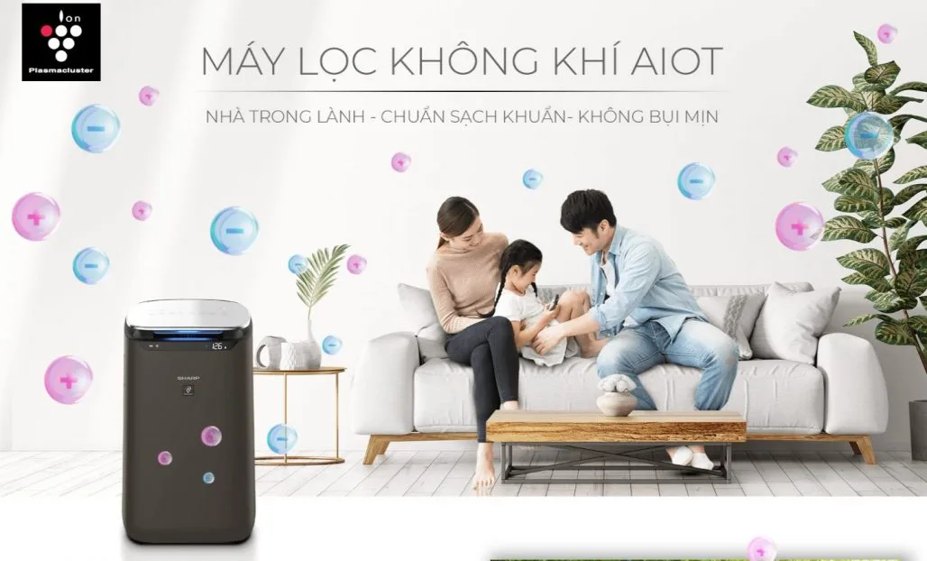 Pury - Thế giới máy lọc nước chính hãng 6
