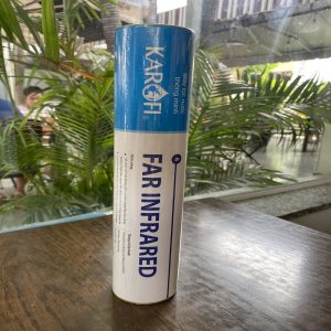 Combo 8 lõi lọc nước Karofi 1, 2, 3, 4, 5, 6, 7,8 ( Lõi 123+RO+Nanosilver+Mineral+Gac T33+Far Infrared) 9