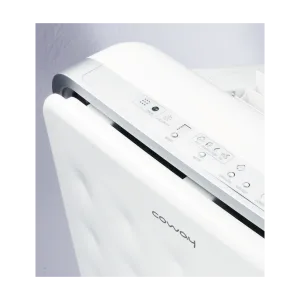 Máy lọc không khí Coway TUBA (AP-3008FHH) 4 Máy lọc không khí Coway TUBA (AP-3008FHH) 8
