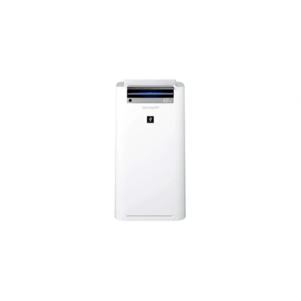 May-loc-khong-khi-Sharp-KC-G50EV-W-2 Máy lọc không khí Sharp KC-G50EV-W 1