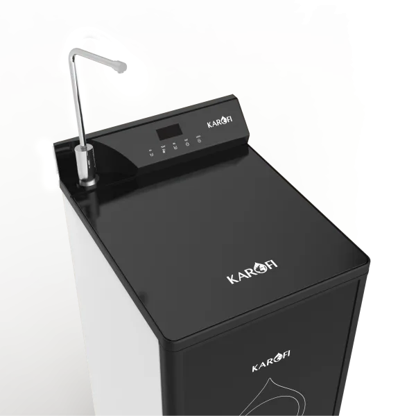 optimus-hot-o-h238-n-large Máy lọc nước Karofi Optimus Hot+ O-H238 1