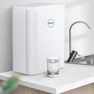 Máy lọc nước A. O. Smith S600 2 Máy lọc nước A. O. Smith S600 4