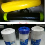 Hướng dẫn cách thay lõi lọc nước Karofi tại nhà ĐÚNG CÁCH 4