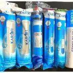 Hướng dẫn thay lõi lọc chức năng Karofi tại nhà 3