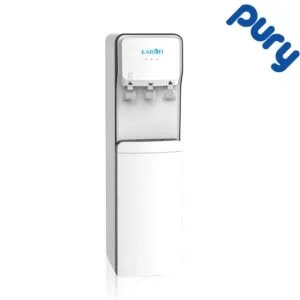 Máy lọc nước nóng lạnh Karofi HC18-RO 2 Máy lọc nước nóng lạnh Karofi HC18-RO 4