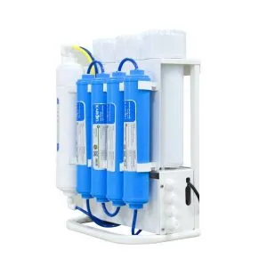 Máy lọc nước Karofi Slim S-s038 2 Máy lọc nước Karofi Slim S-s038 5