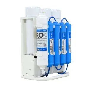 Máy lọc nước Karofi Slim S-s038 1 Máy lọc nước Karofi Slim S-s038 4