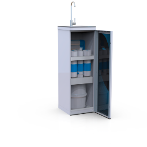 Máy lọc nước Karofi KAQ-O07 6