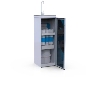 Máy lọc nước Karofi KAQ-O07 2 Máy lọc nước Karofi KAQ-O07 6