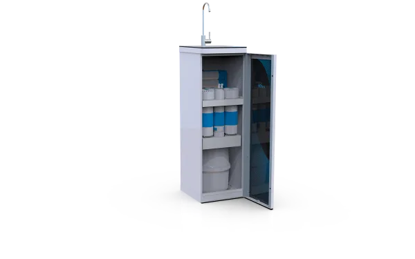 Karofi-KAQ-O07 -3 Máy lọc nước Karofi KAQ-O07 2