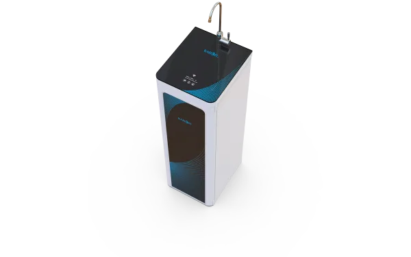 Karofi-KAQ-O07 -4 Máy lọc nước Karofi KAQ-O07 3