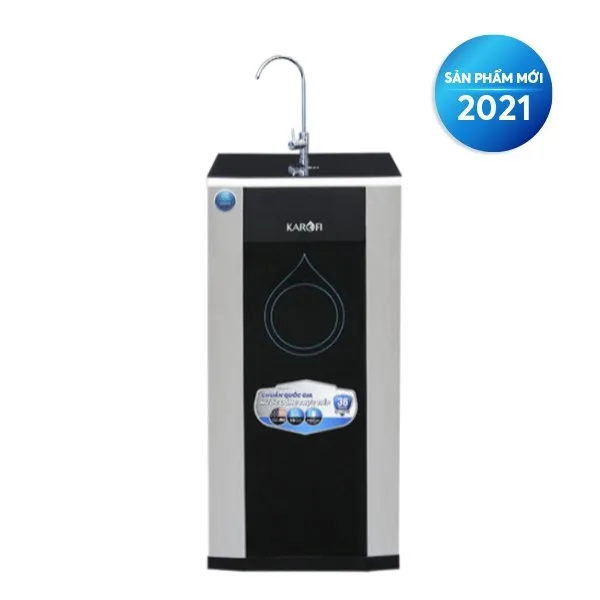 Những mẫu máy lọc nước Karofi mới nhất 2021 4 Những mẫu máy lọc nước Karofi mới nhất 2021 4
