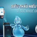 Những mẫu máy lọc nước Karofi mới nhất 2021 2
