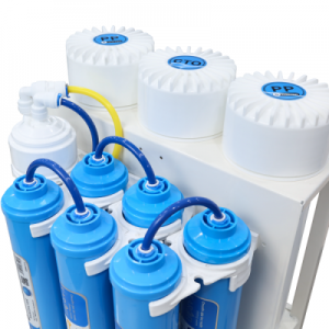 Máy lọc nước Karofi KAQ-U03 6