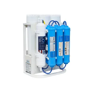 Máy lọc nước Karofi KAQ-U03 4 Máy lọc nước Karofi KAQ-U03 8