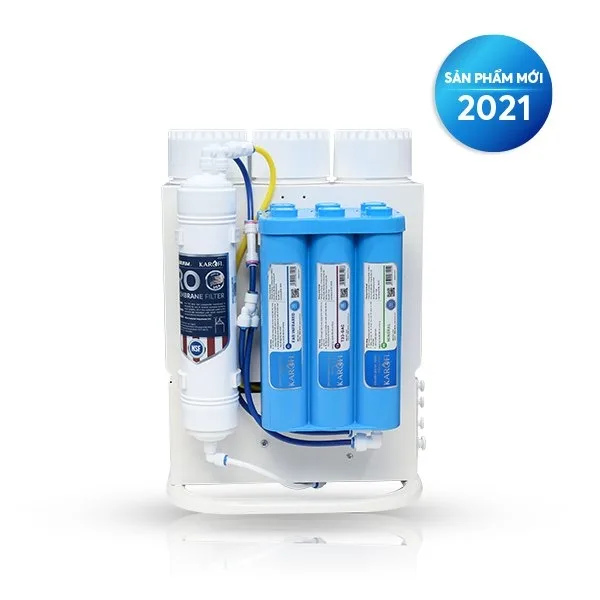 Những mẫu máy lọc nước Karofi mới nhất 2021 6 Những mẫu máy lọc nước Karofi mới nhất 2021 6