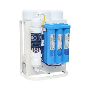 Máy lọc nước Karofi KAQ-U05 6