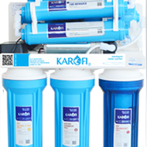 Máy lọc nước không tủ Karofi KT-E9RO