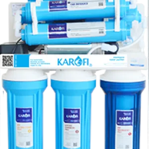 Máy lọc nước không tủ Karofi KT-E9RO