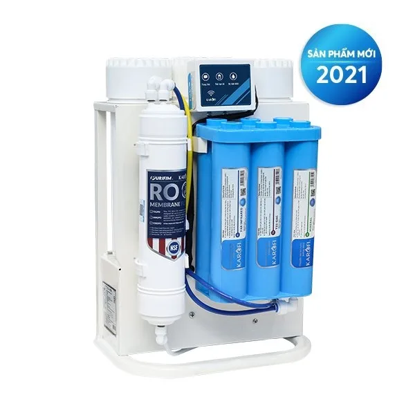Những mẫu máy lọc nước Karofi mới nhất 2021 7 Những mẫu máy lọc nước Karofi mới nhất 2021 7