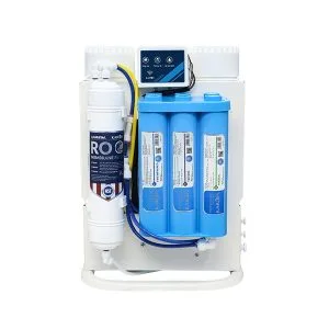 Máy lọc nước Karofi KAQ-U95 2 Máy lọc nước Karofi KAQ-U95 6