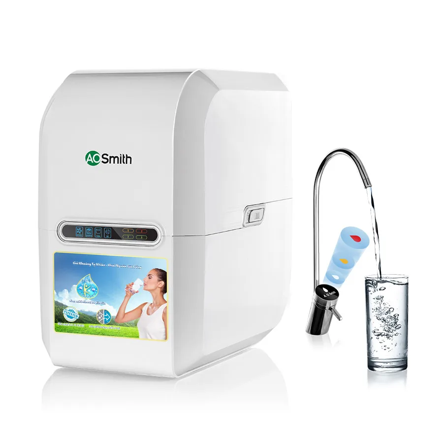 Máy Lọc Nước A. O. Smith Vita plus 2 Máy lọc nước A. O. Smith VITA Plus 1